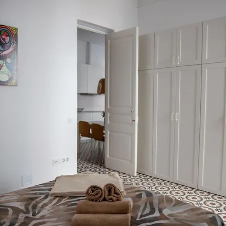 Apartment Hauzify I Misse *