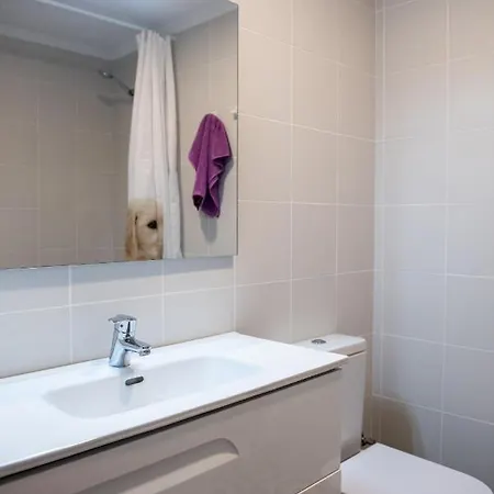 Hauzify I Misse Apartment Calella