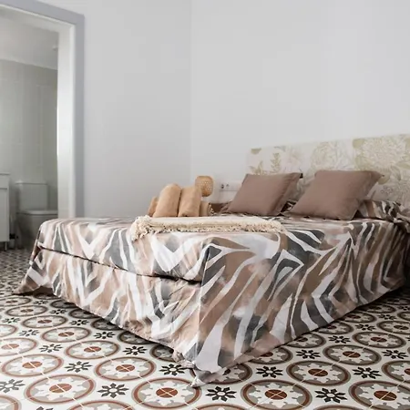 Hauzify I Misse Apartamento *