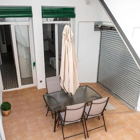 Appartement Hauzify I Missé