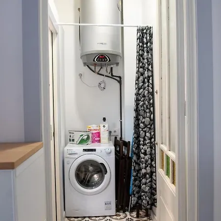 Hauzify I Misse Apartamento