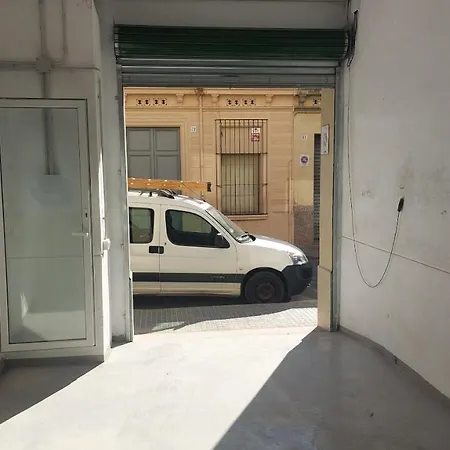 Hauzify I Misse Apartamento Calella