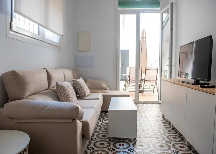 Appartement Hauzify I Missé