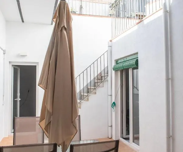 Appartement Hauzify I Missé *