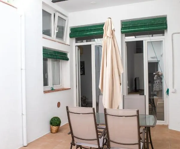 Hauzify I Missé Calella