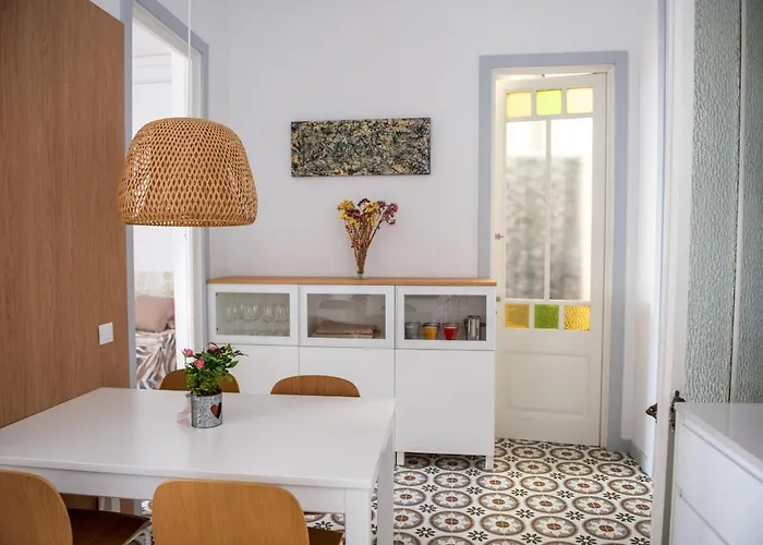 Appartement Hauzify I Missé Calella