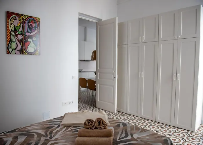 Appartement Hauzify I Missé *