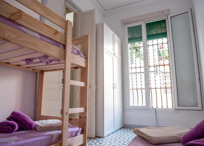 Appartement Hauzify I Missé Calella