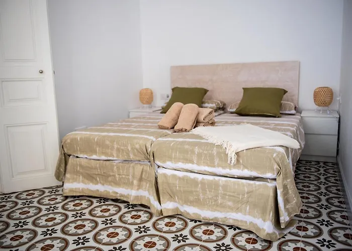 Hauzify I Missé * Calella