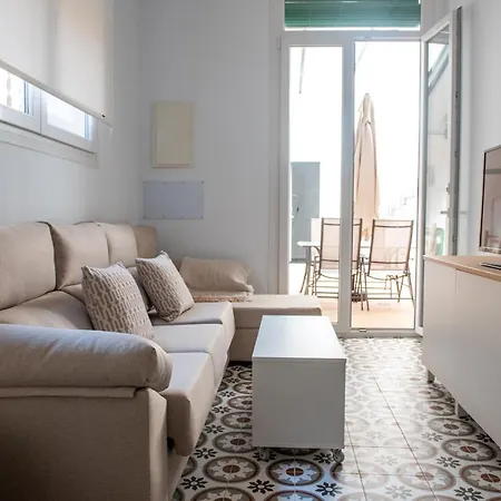 Apartament Hauzify I Misse