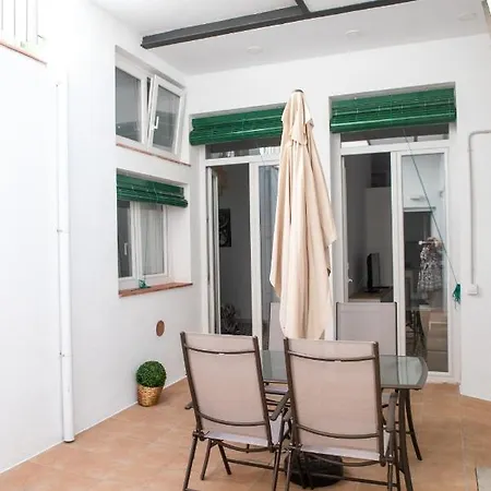 Hauzify I Misse Calella