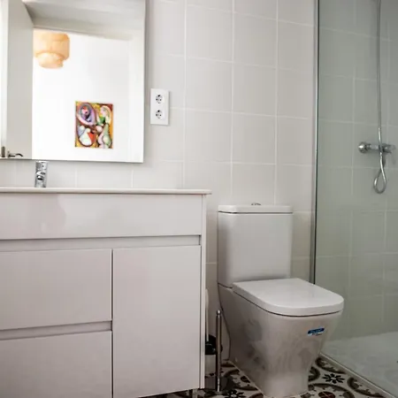 Apartament Hauzify I Misse