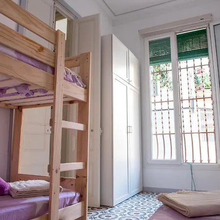 Apartament Hauzify I Misse Calella