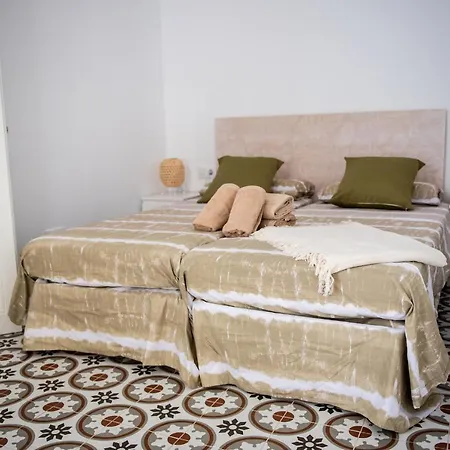 Hauzify I Missé * Calella