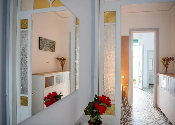 Apartament Hauzify I Misse *