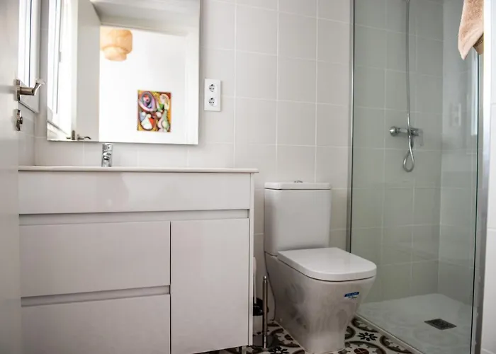 Apartament Hauzify I Misse