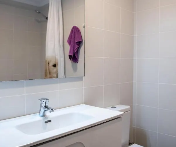 Hauzify I Missé Appartement Calella