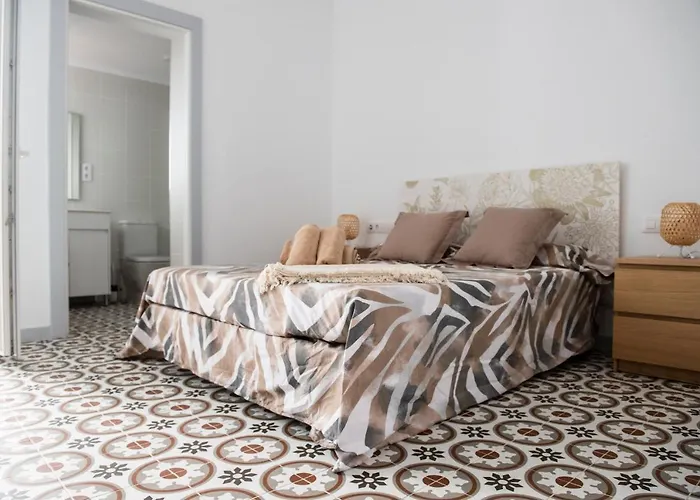 Hauzify I Missé Appartement *