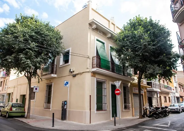 Hauzify I Misse Διαμέρισμα *