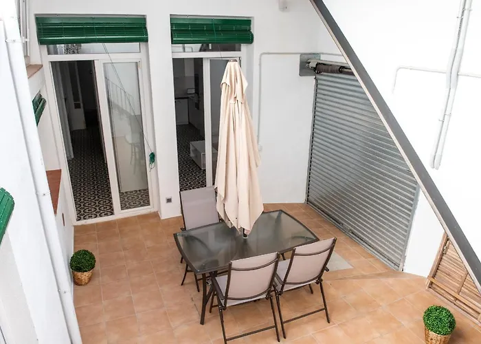 Apartament Hauzify I Misse