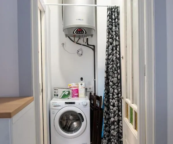 Hauzify I Missé Appartement