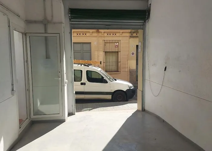 Hauzify I Missé Appartement Calella