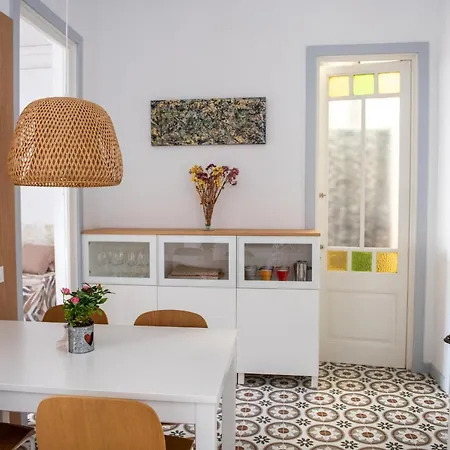 아파트 Hauzify I Misse 칼레라